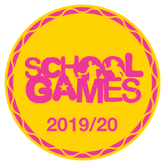 School Games 2019-2020